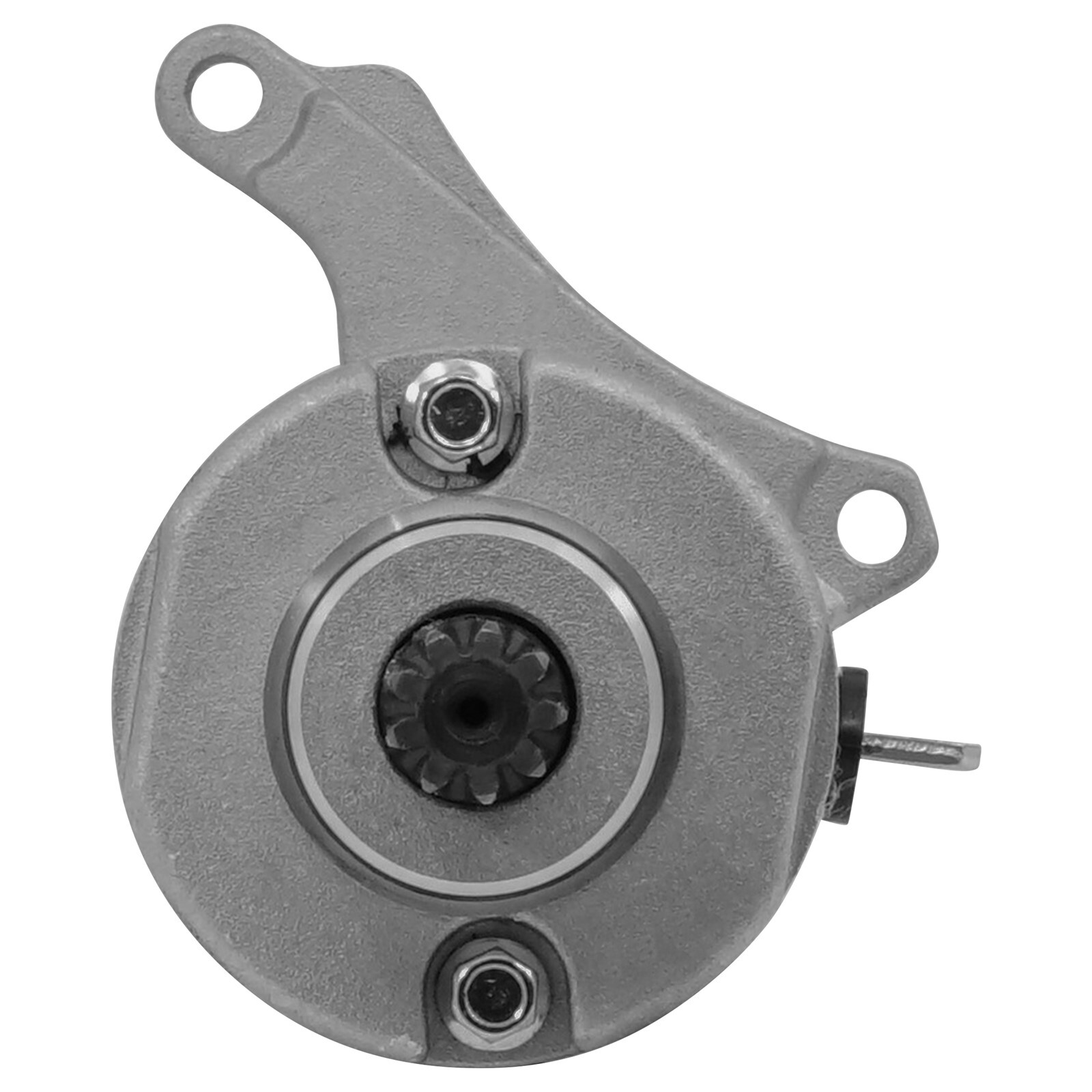 Caltric Starter For Yamaha TTR230 2005-2019 CCW 12 V