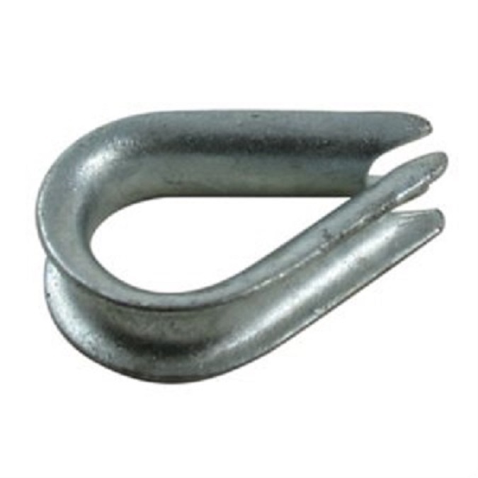 Dog Run Trolley Aerial Runner Steel Cable - 150 FT