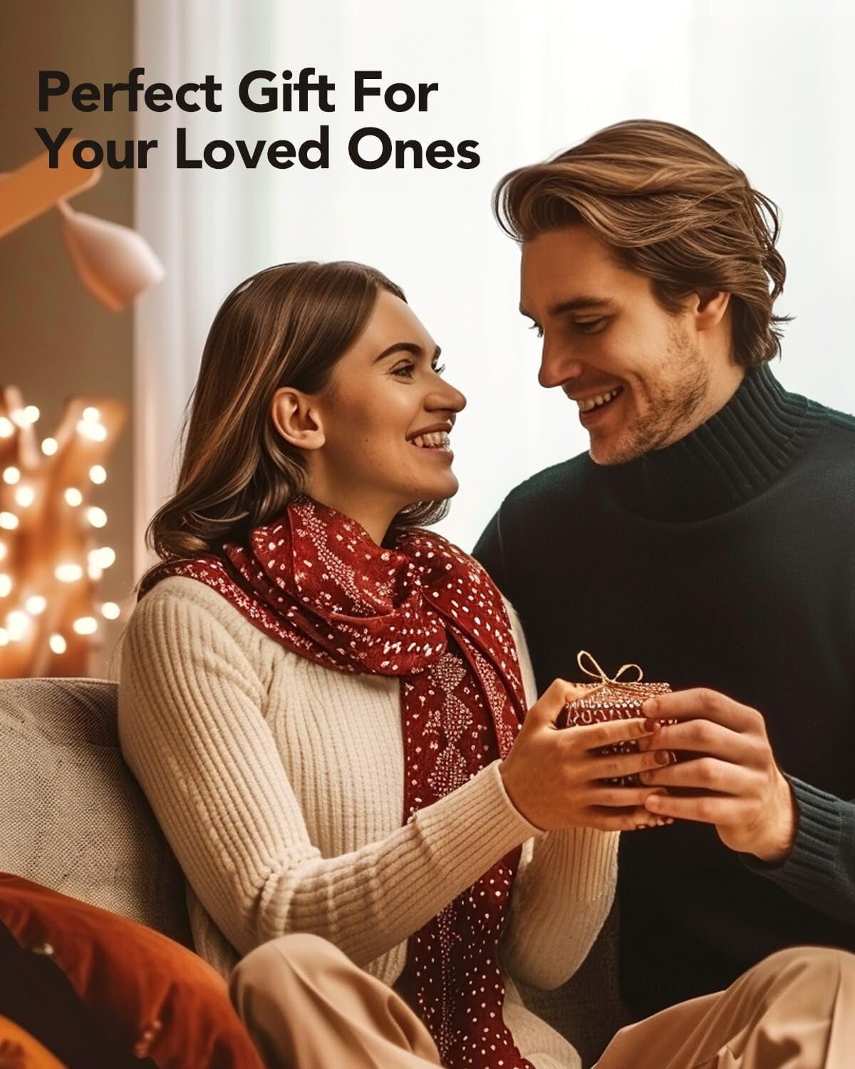 Electric Heating Pads For Muscle Cramps Back Neck Heating Pad Pain Relief 24x33"