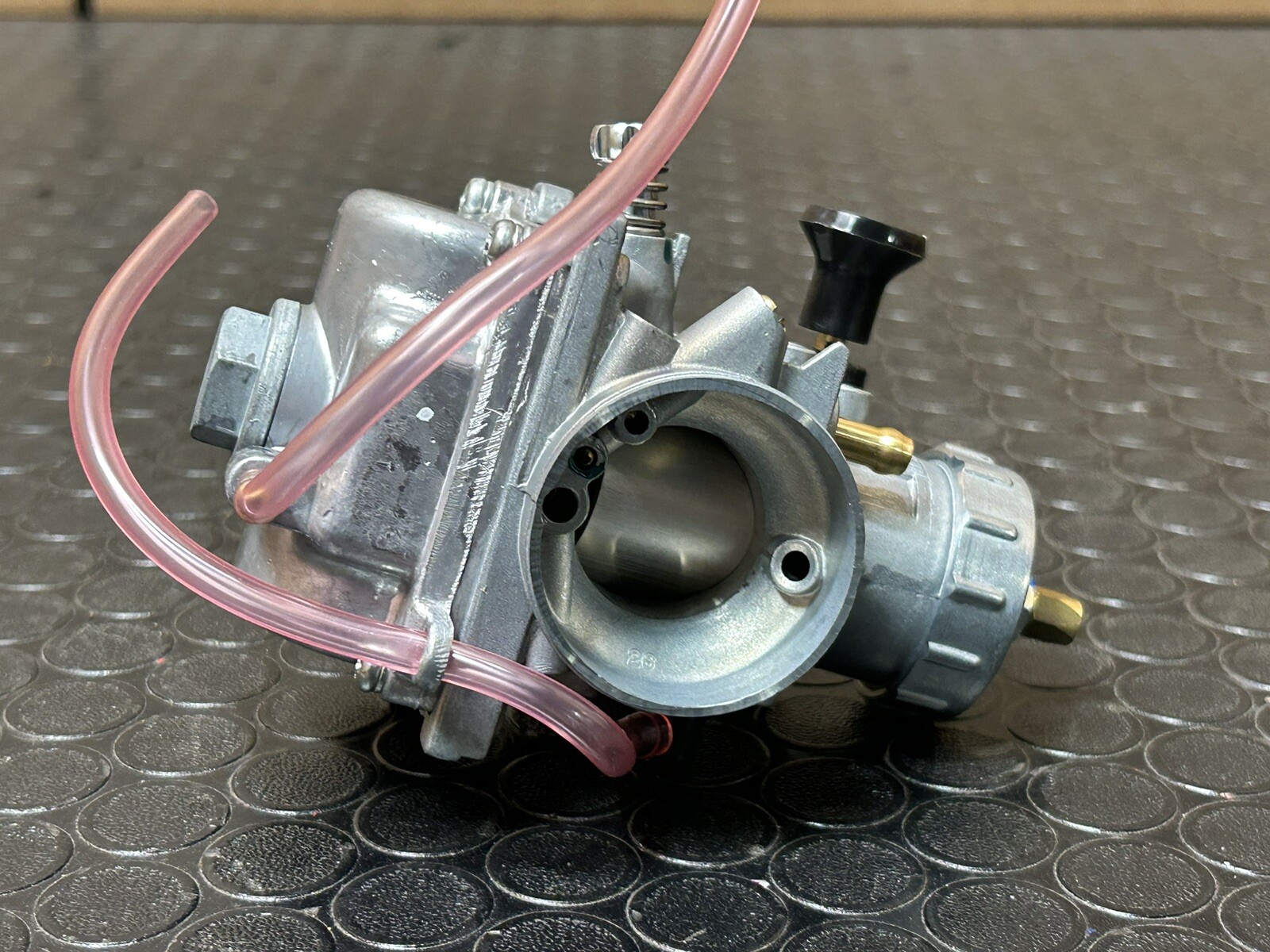 88-06 YAMAHA BLASTER OEM CARBURETOR MIKUNI CARB VM26-606 YFS 200 🔥FAST SHIP🔥