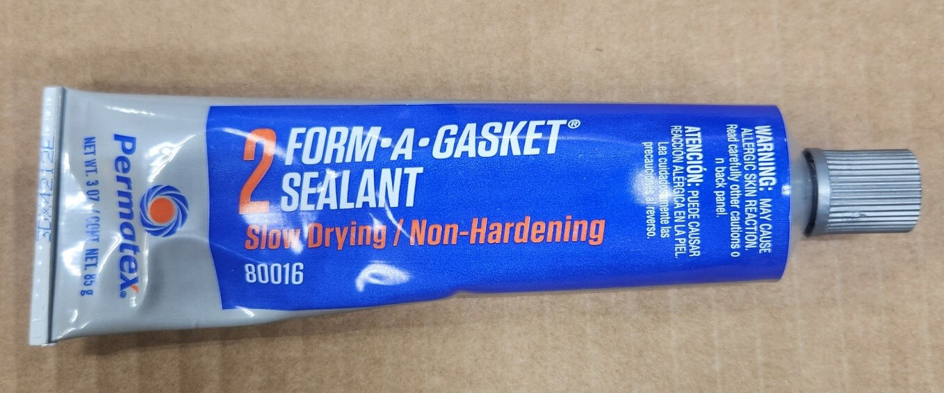 NEW Hobart Mixer Oil Level Gauge 60 80 140 Qt Sight Glass Gage 00- 022793 India