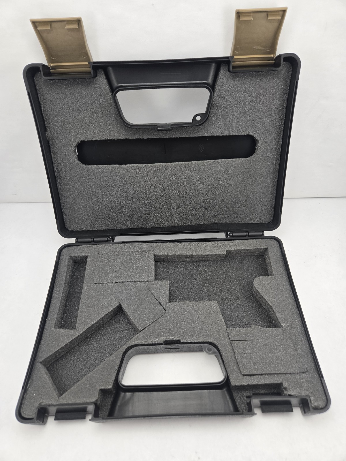 New Oem CZ USA Hard Pistol Case P10 Shadow 2 75 SP-01 P-01 P10C P10F P10S