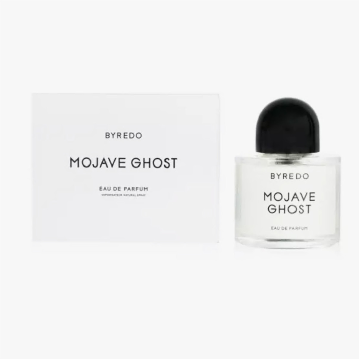 Byredo Mojave Ghost 100ml/3.4oz Eau De Parfum Spray for Unisex New Sealed In Box