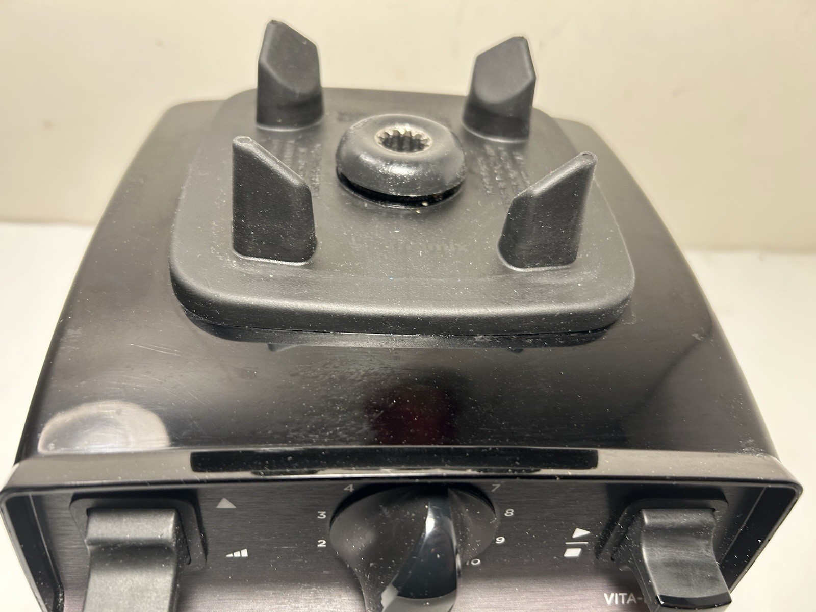 Vitamix Commercial Blender VM0101 BASE ONLY