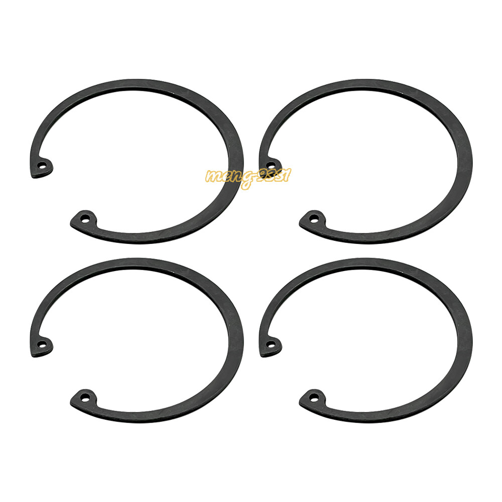 Front & Rear Wheel Bearings Set for Polaris Sportsman 850 XP/X2/Touring 09-2022