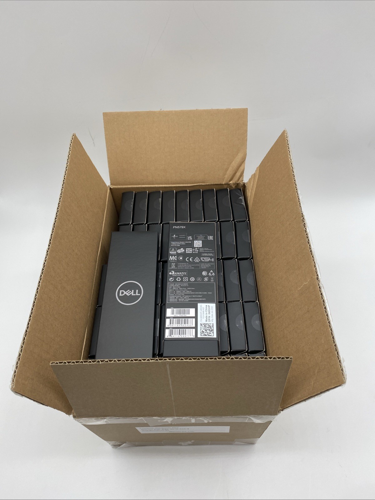 Lot of 50- Dell Premium Active Stylus Pen (PN579X)