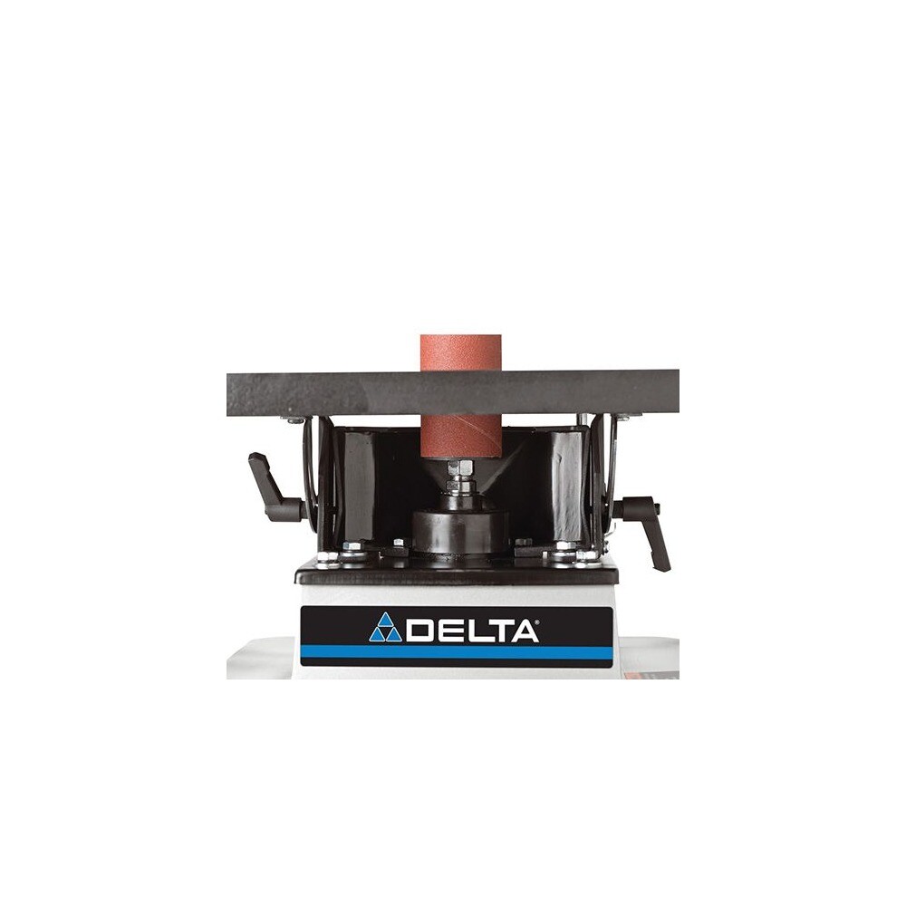 Delta 31-483 0.5 HP Heavy Duty Oscillating Bench Spindle Sander New