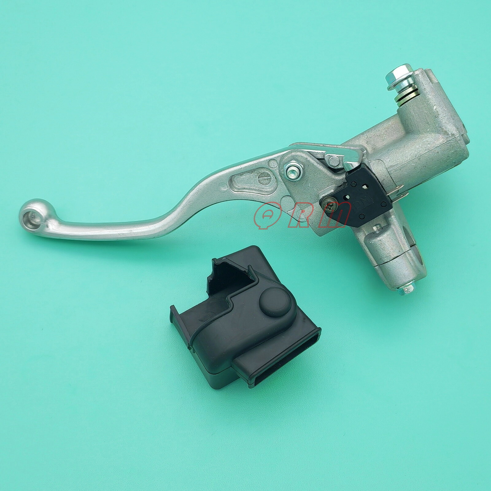 New Front Brake Master Cylinder for Yamaha YFZ450/R 2004-2015