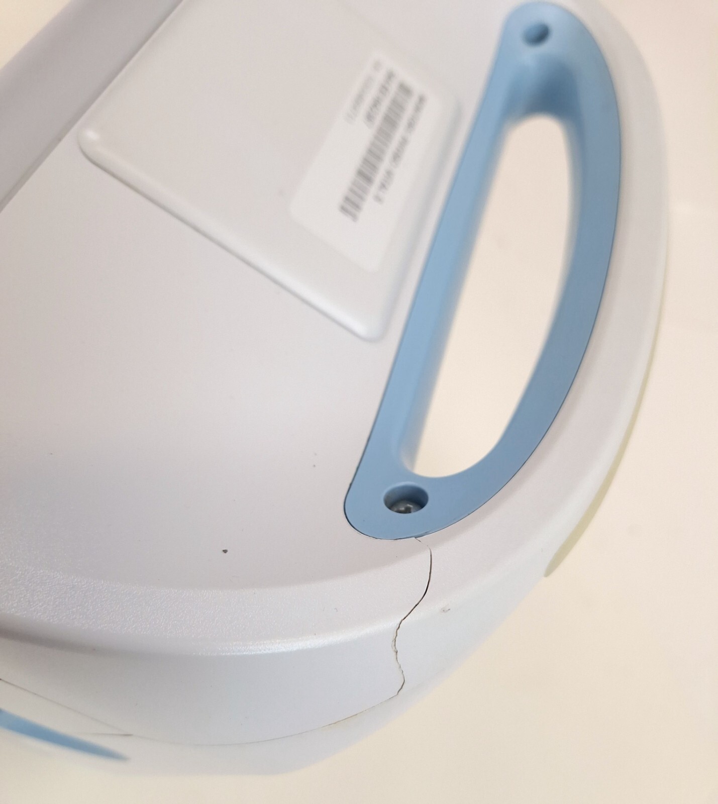 Welch Allyn Connex Vital Sign Monitor 6000 WIFI EMR Conn 65NTXX with Accessories