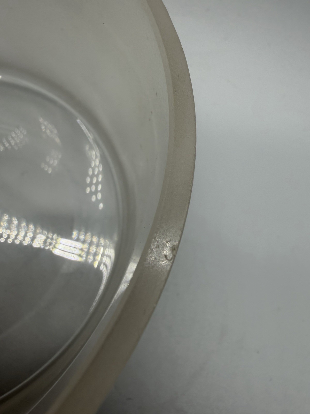 French Boulenger Art Deco Sterling Silver Cheese Serving Dish, 510 grams