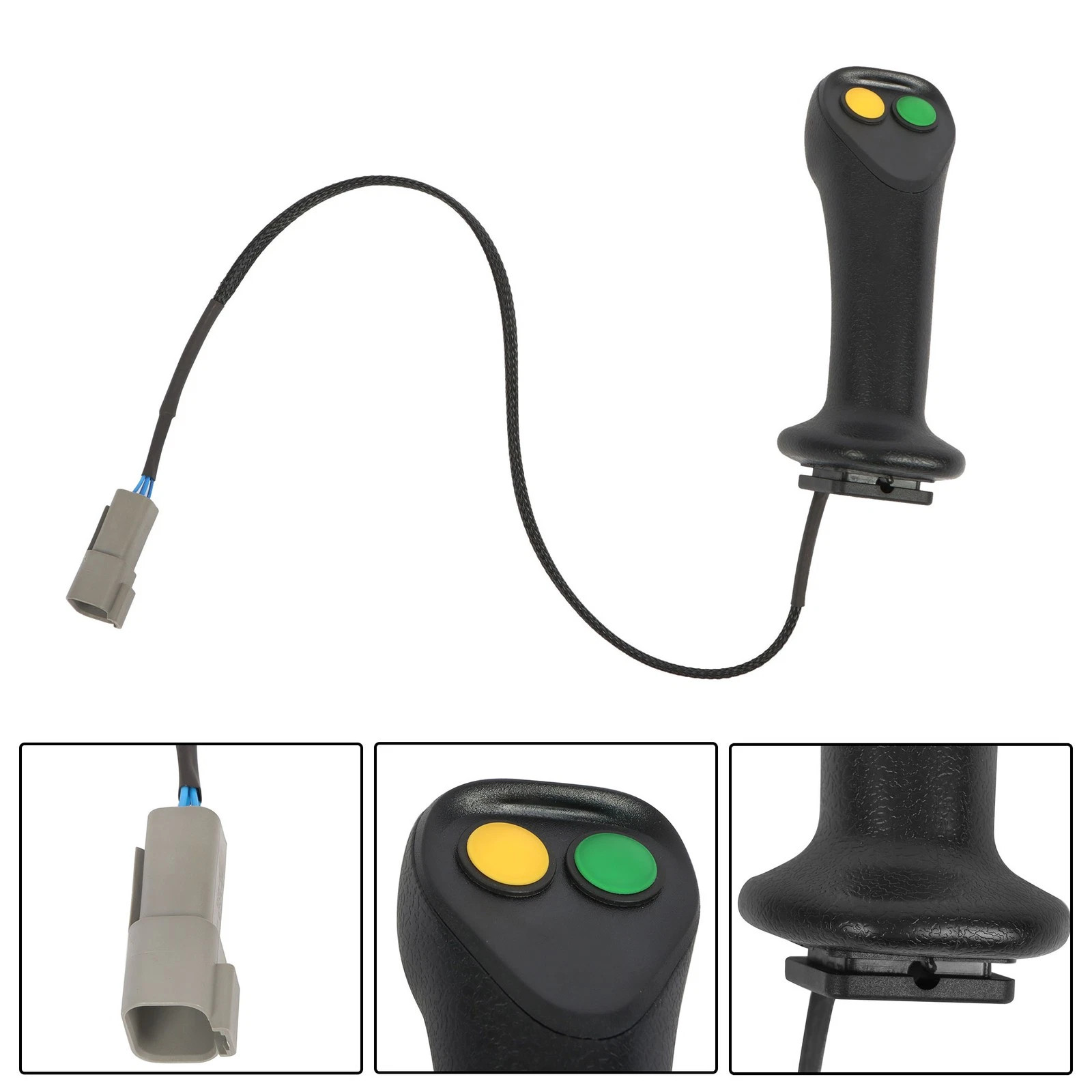 Handle Assy 70020769 G5-18A Model Fit For JLG telehandler Rough Terrain Forklift