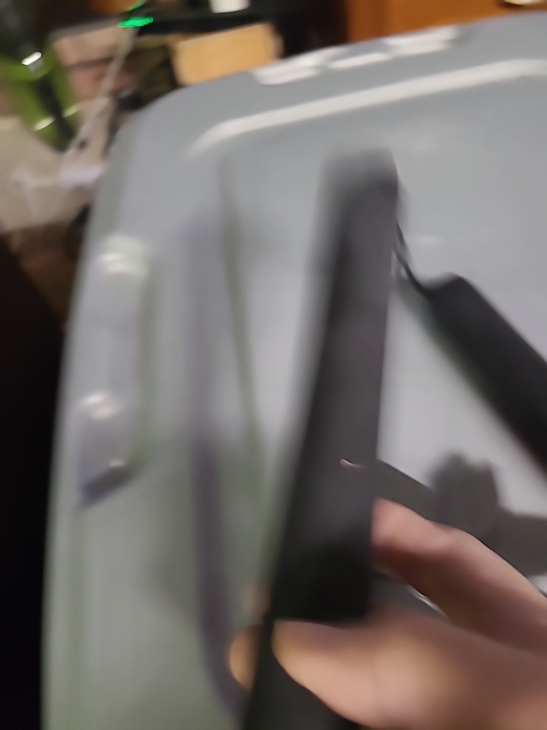 NUMCHUCKS FOAM AND FOAL STARS (BIN J)