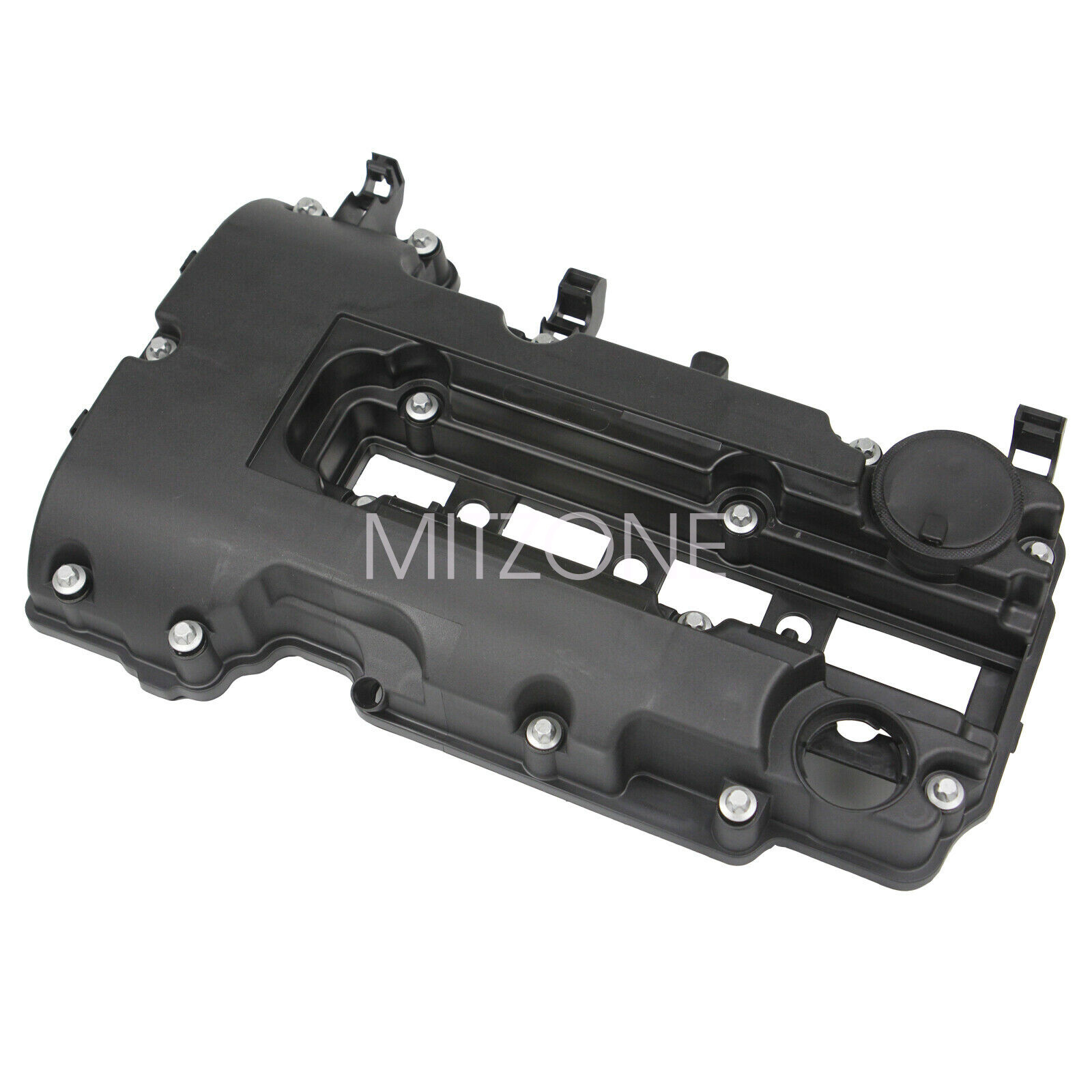 Fits Chevy Cruze Sonic Trax Encore ELR Buick 1.4L Valve Cover w/ Gasket & Bolts
