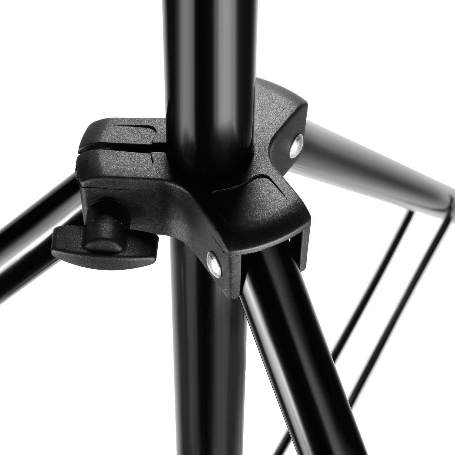 7' feet/84" inch/2m Compact Stand Tripod Aluminum for Photo Video Studio Lights