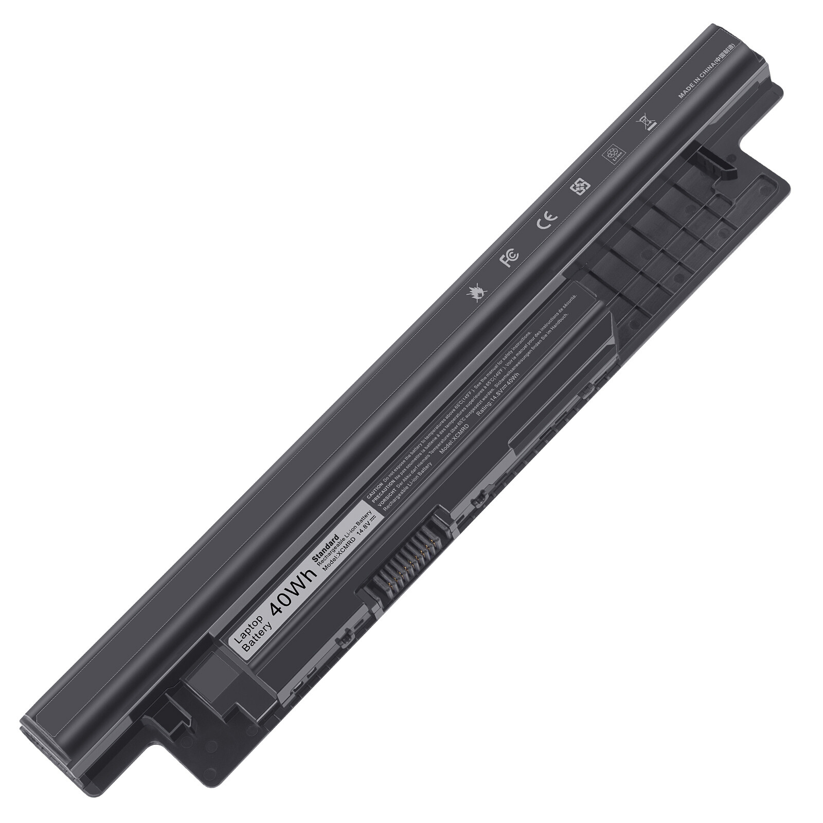 Lot Battery for Dell Inspiron 15 3000 15-3542 15-3543 15-3541 15-3531 15-3537 US