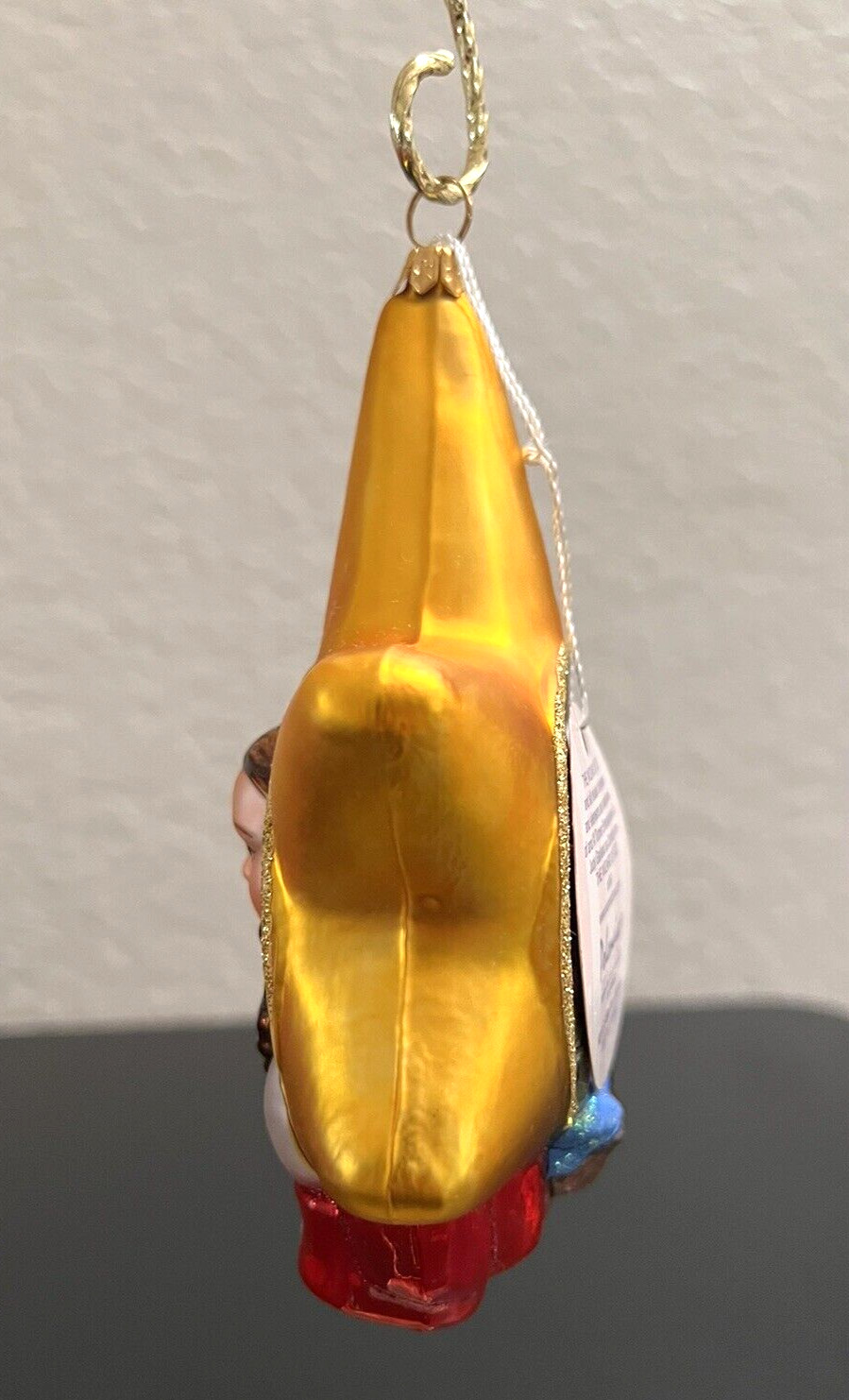 Wizard of Oz Polonaise Collection by KOMOZJA AP1946 "Wizard of Oz Dorothy" New!