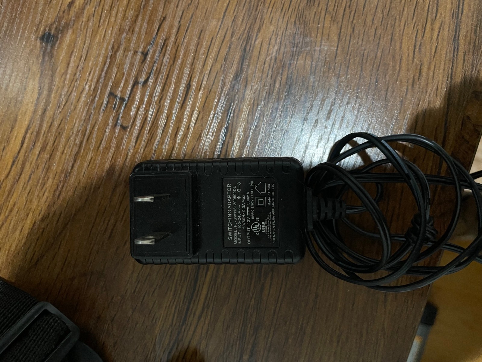 Suzuki QChord QC-1 Digital Guitar Keyboard with case