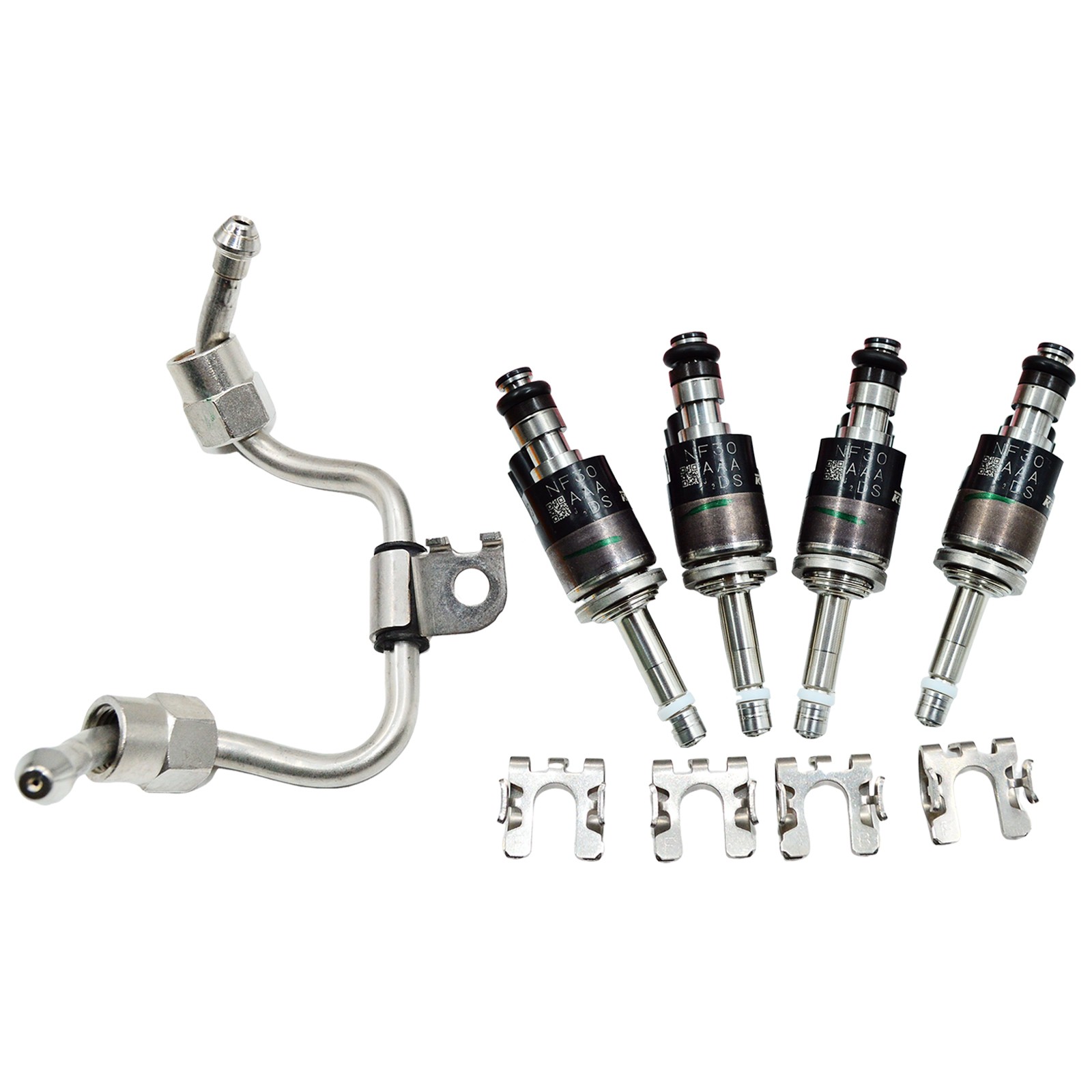 Genuine NEW For OEM Honda Injector Kit Fuel 1.5L (VIN REQ) 06160-5PA-305