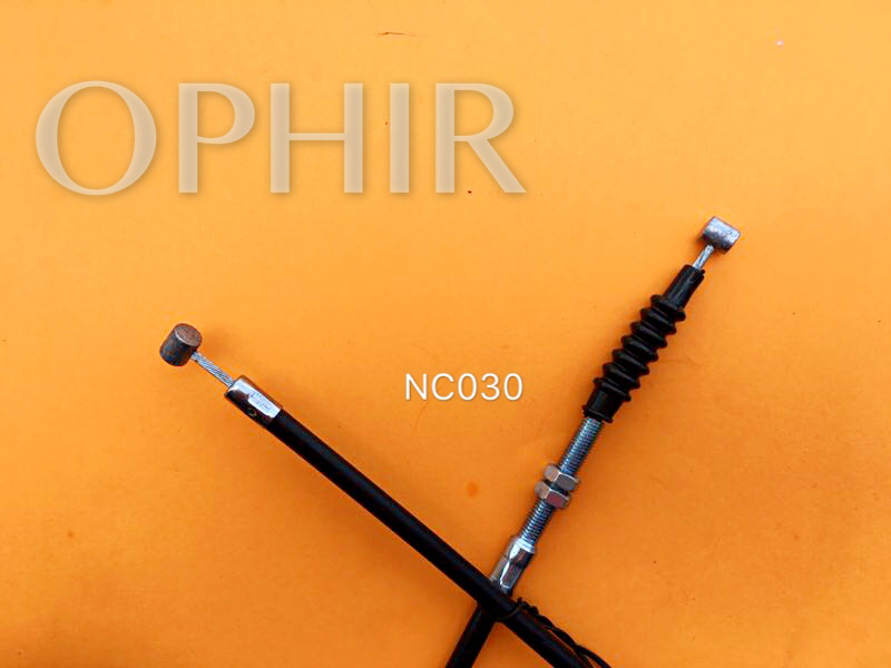 New Front Brake Cable for Honda CRF80 F 2004 -09 XR80 1983 -84 XR80 R 1985 - 03