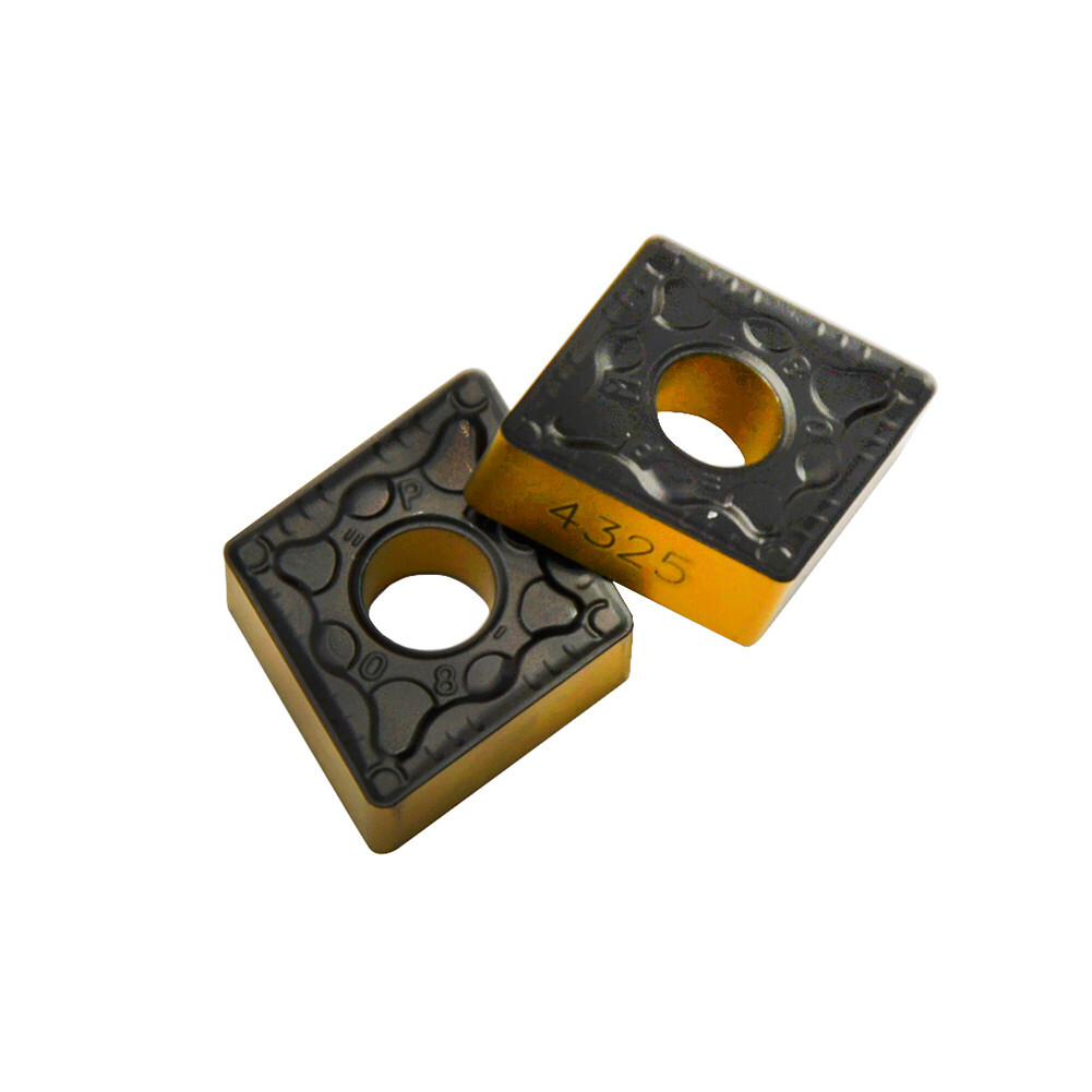 20pcs CNMG120408-PM CNMG432-PM 4325 CNC Carbide Inserts
