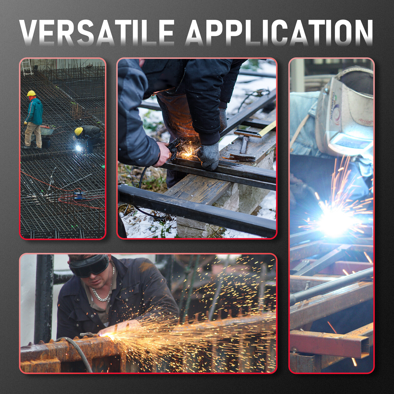 20ft / 40ft 220 Volt 50 Amp, 8/3 Welder Extension Cord for Welding Machine