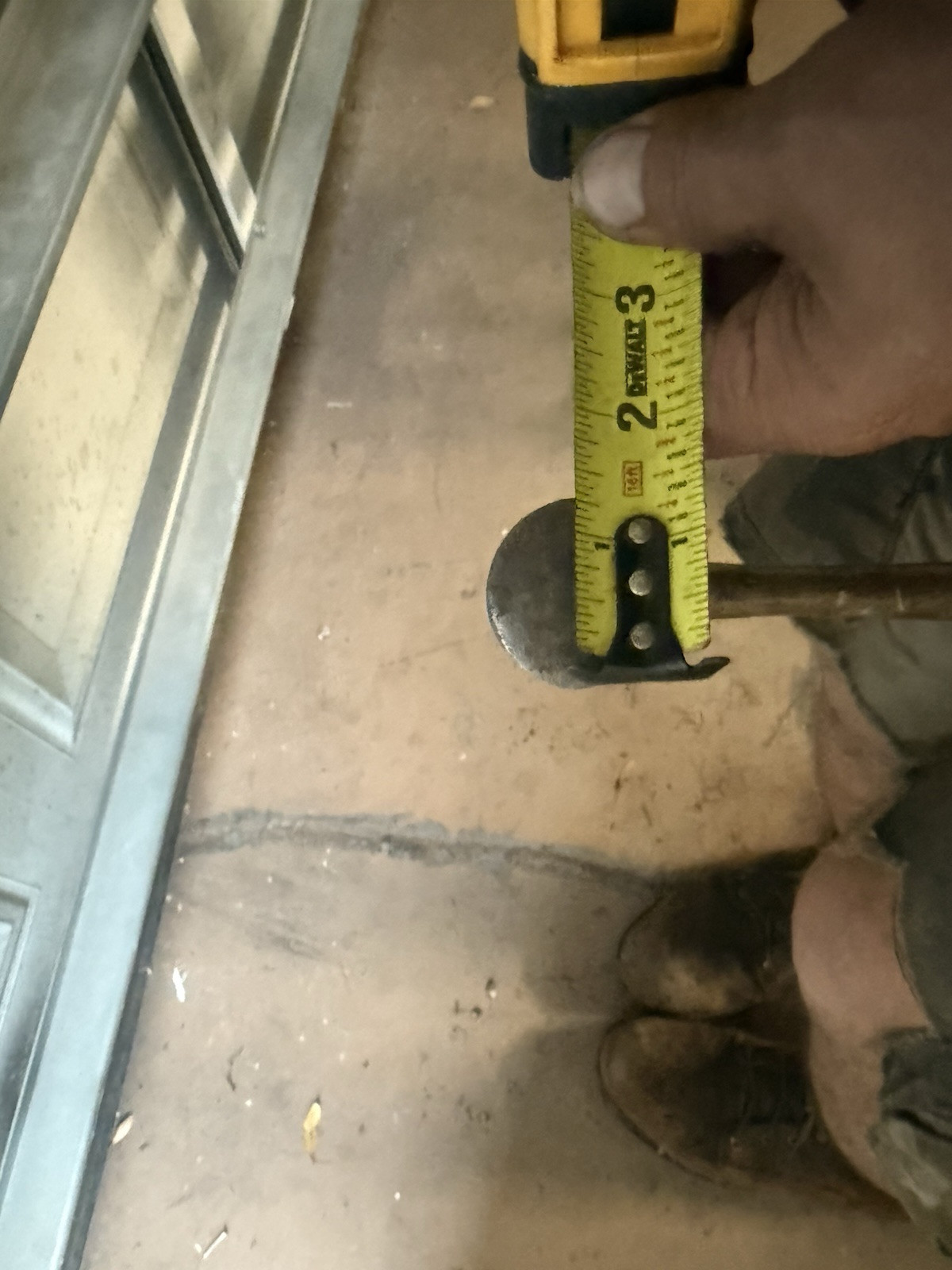 Body & Fender Hammer Set