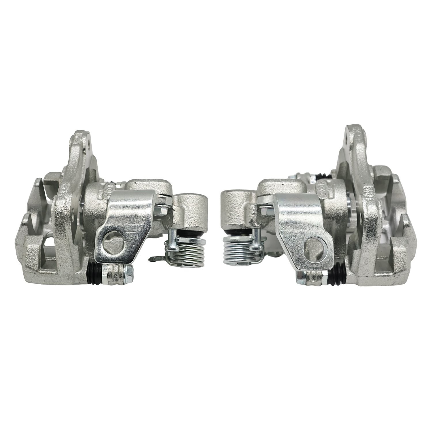 Rear Brake Calipers For Acura CSX for Acura ILX for Honda Civic W/Bracket