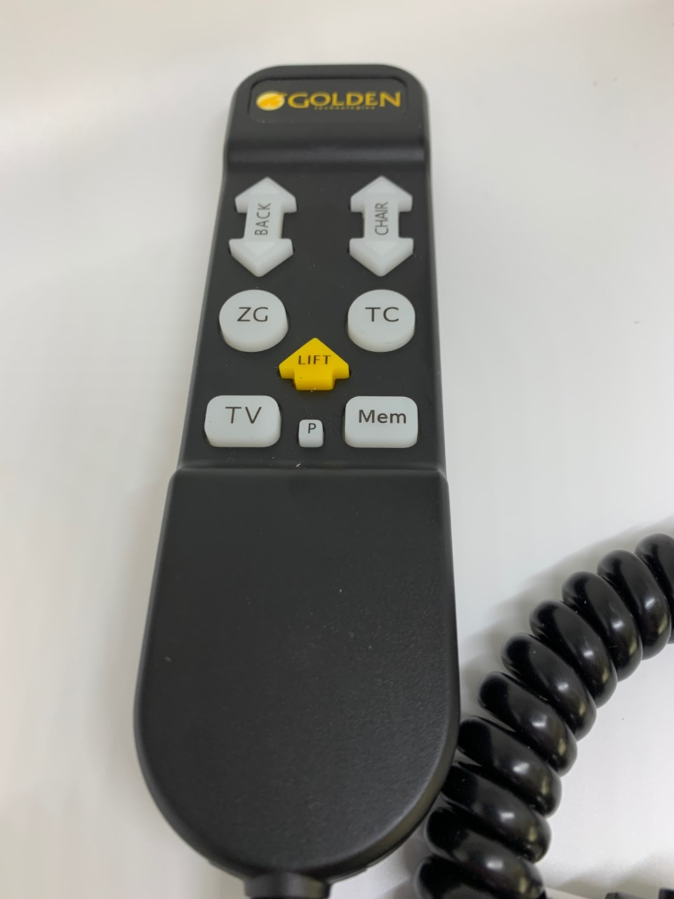 Golden Technologies Lift Chair ZKAD-1 Maxicomfort Auto Drive Hand Control Remote