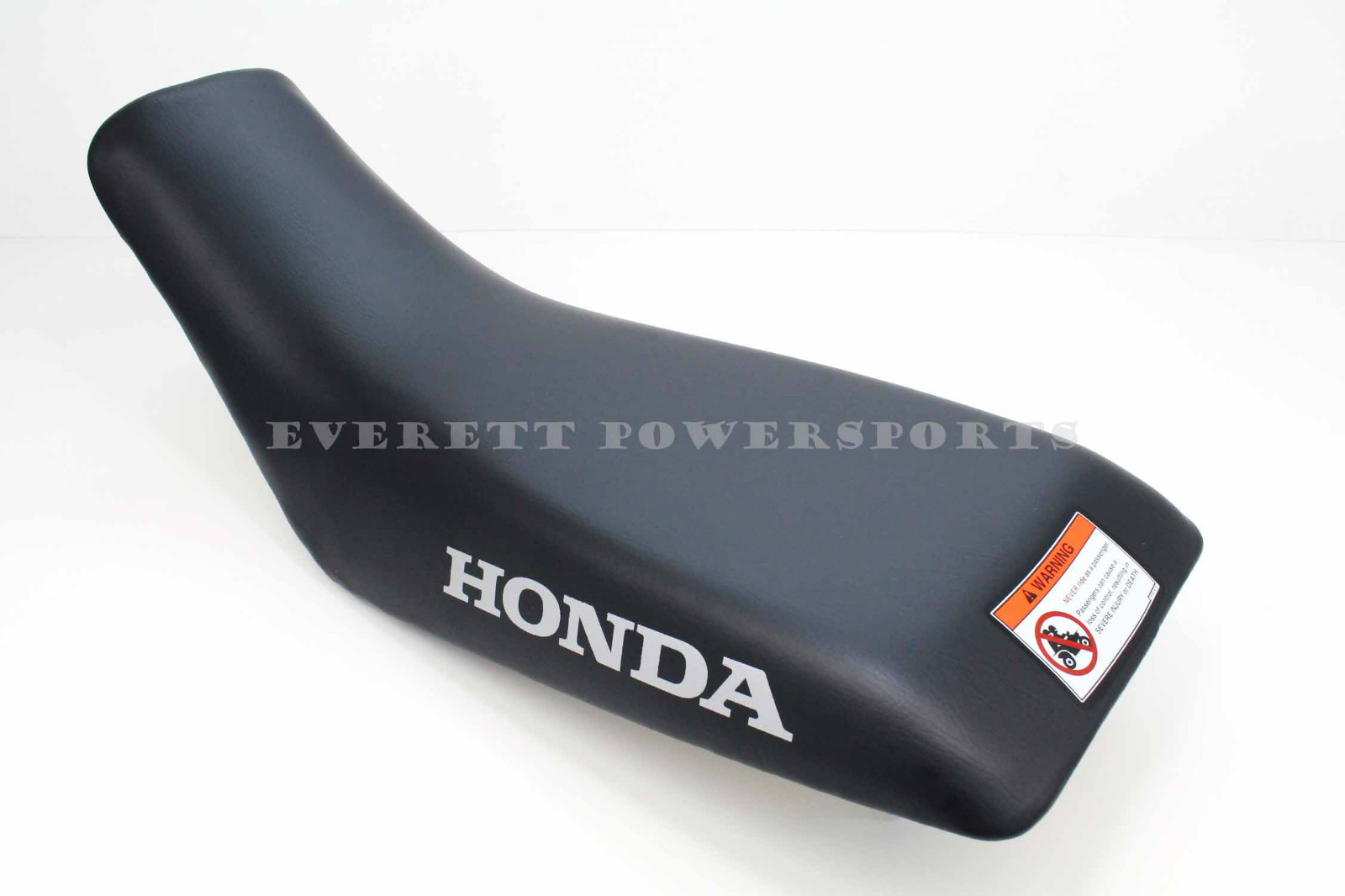Seat TRX400 EX Sportrax 400EX 99-07 OEM ATV QUAD Genuine Honda #Y40