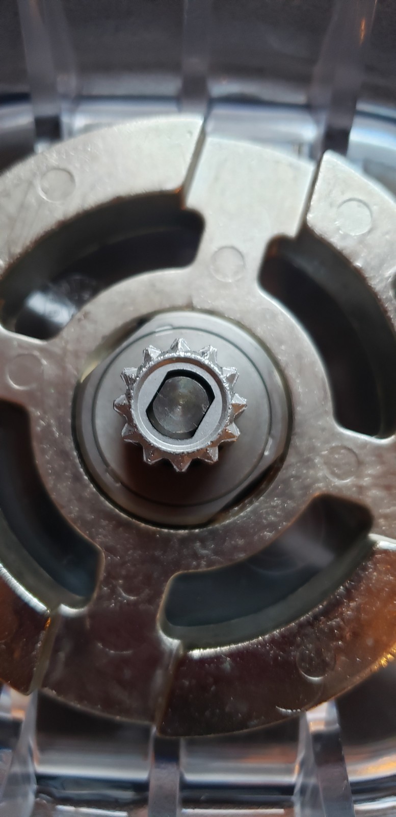 Waring MX1100XTX Xtreme 3 1/2 hp Commercial Blender with Electronic Keypad