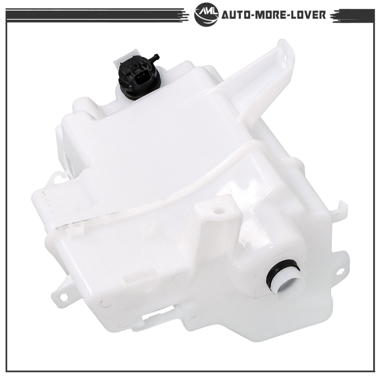 For 2013-2018 Toyota RAV4 Windshield Washer Reservoir Tank Repair Kit