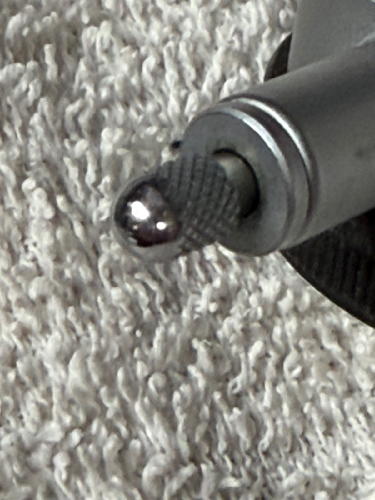 Starrett 81-111-624 .0001" res indicator