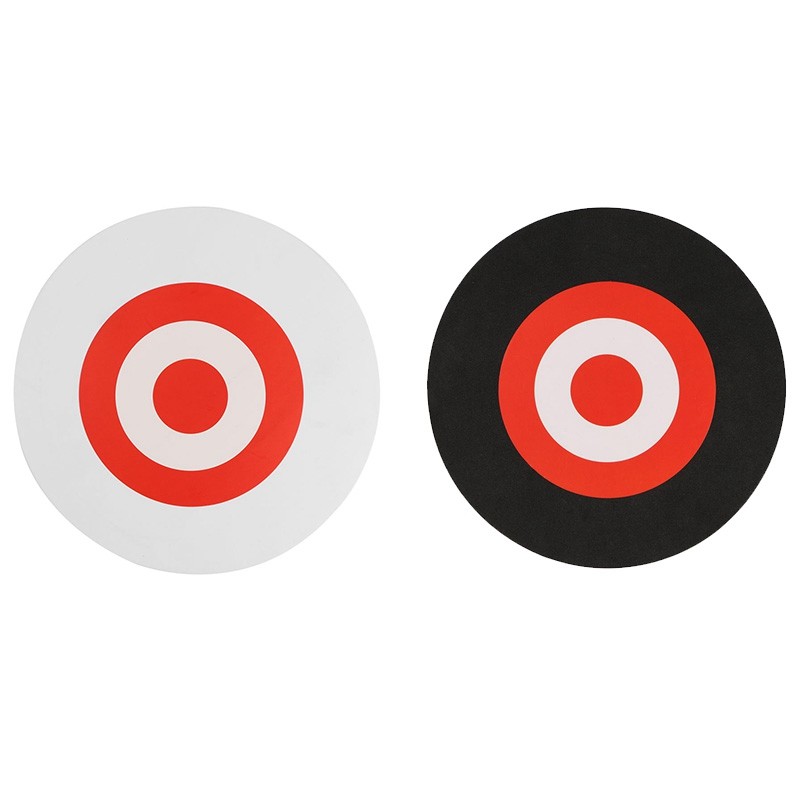 25 x 3Cm Archery Eva Foam Target Self Healing Bow Moving Hunting Practice5141