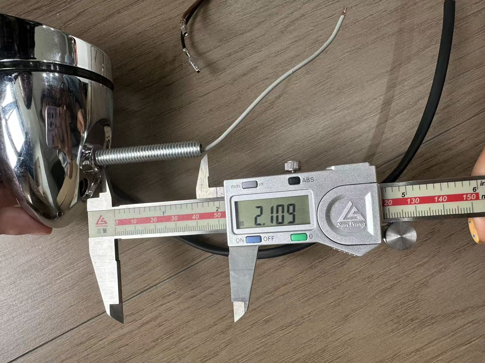 2pc aluminum Bullet Motorcycle Turn Signal Lights Front and Rear fit for Softail