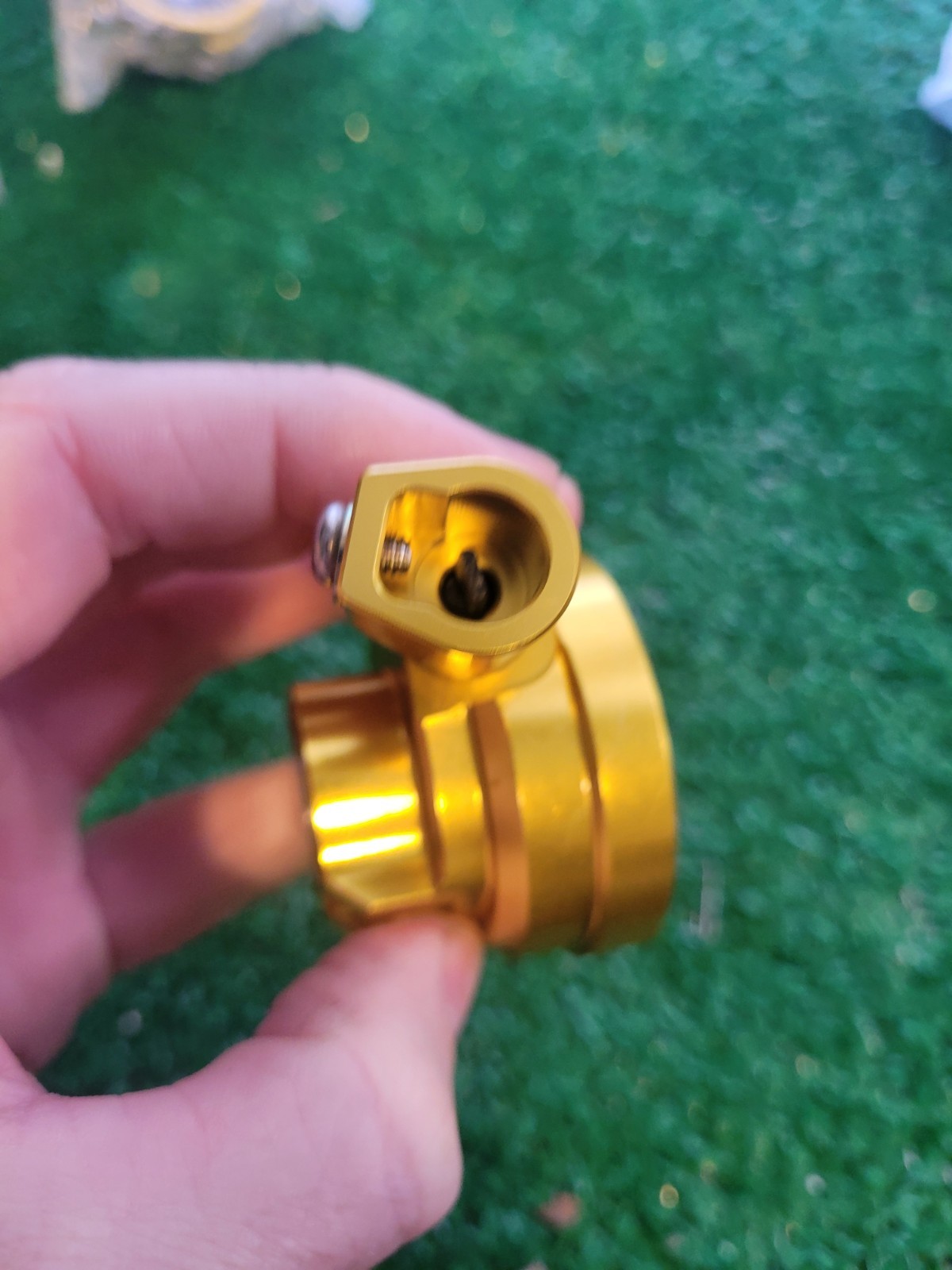 Honds Dio Sr Zx Front Speedo Cnc 10mm Af18 Af25 Af28