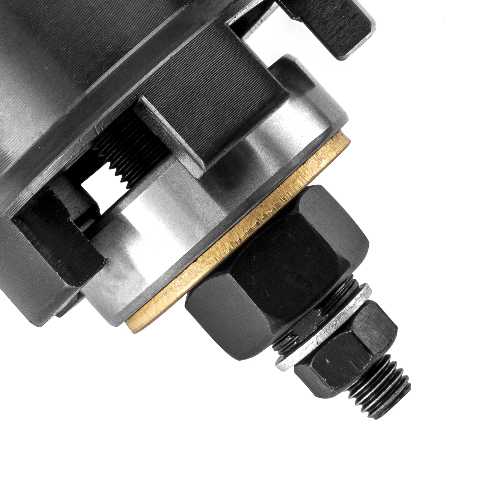 For Harley Davidson Motorcycle Wheel Bearing Remover Installer Puller Tool Kit