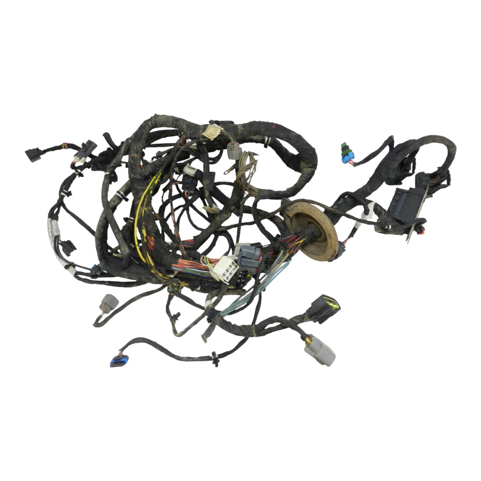 2017 POLARIS RANGER XP 1000 MAIN WIRE HARNESS 2413730