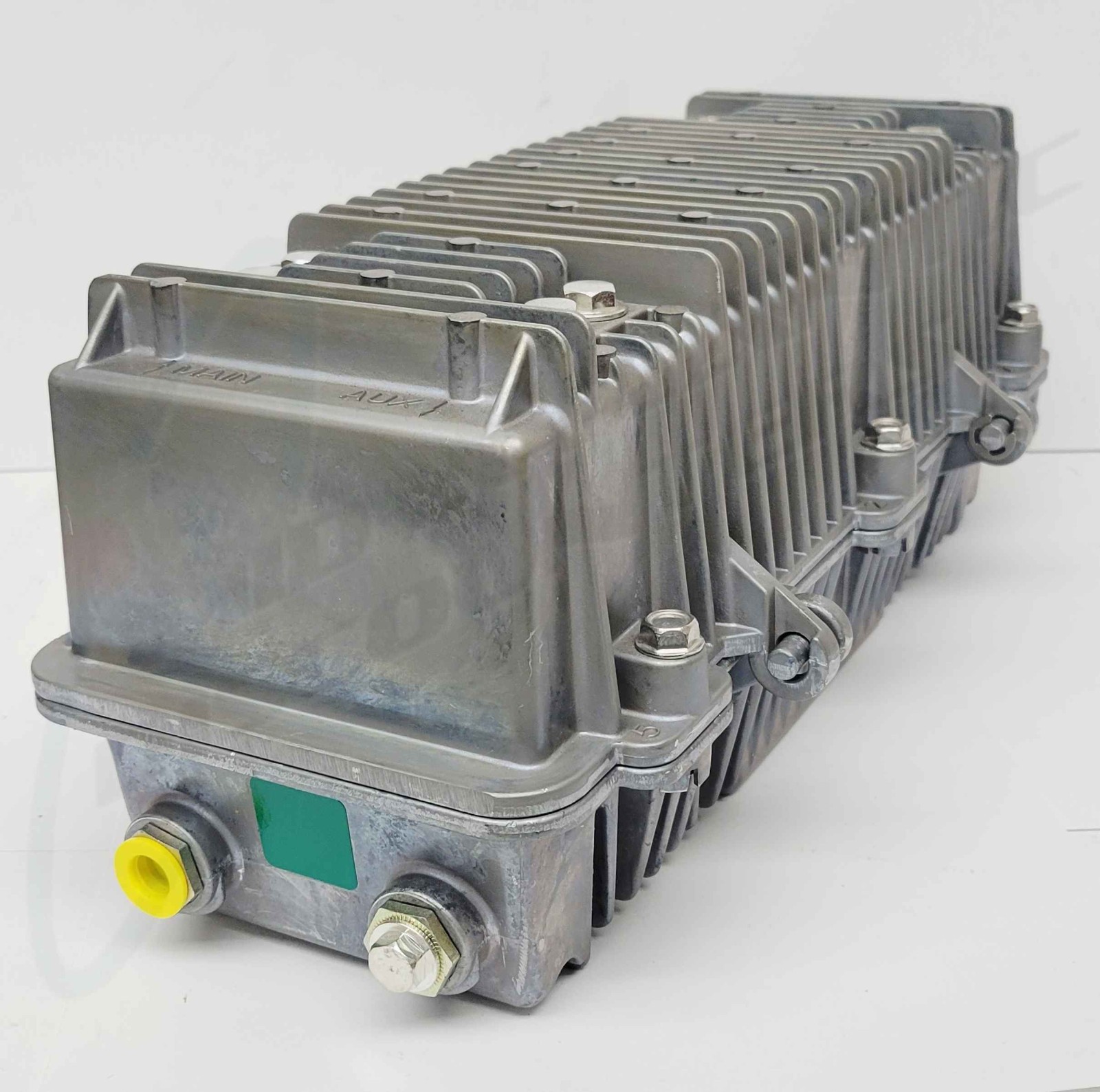 ATX GigaXtend 1.2GHz High Gain Dual (HGD) System Amplifier-GAGMSADS45H