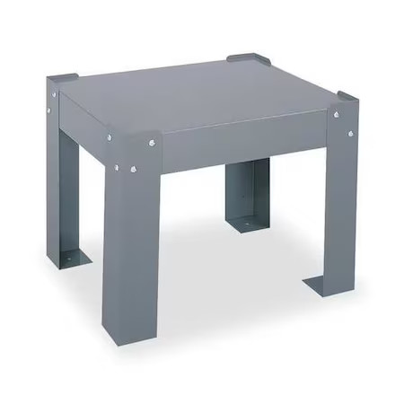Durham Mfg 311-95 Optional Cabinet Base, For Use With 1Xhl6
