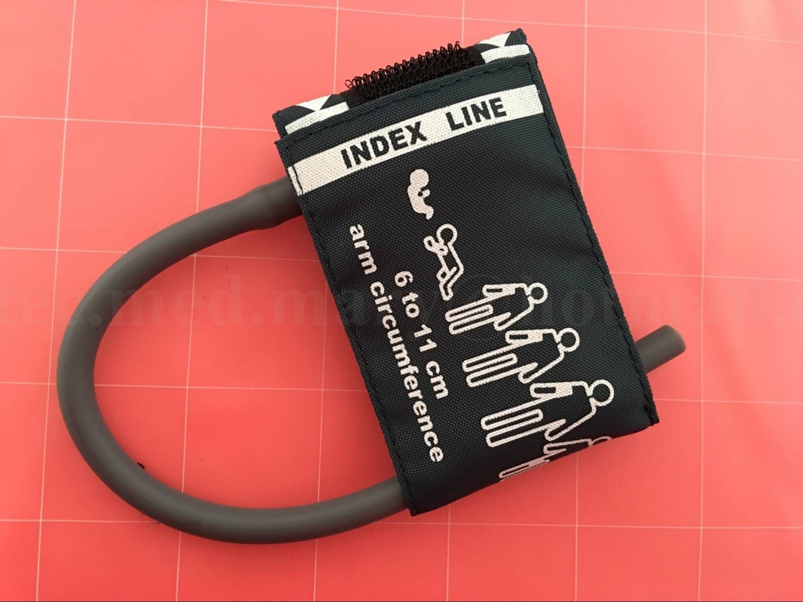 Digital VET Veterinary Blood Pressure Monitor+BP Cuff For Dog/Cat/Pets,US Seller