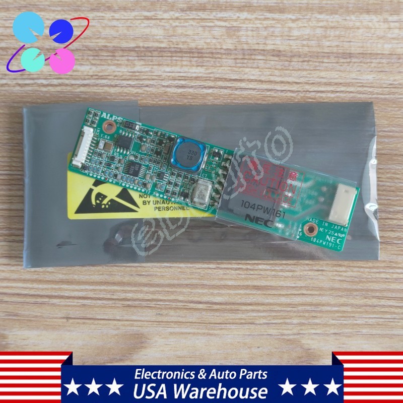 NEW For 104PW161 PCU-P113 CXA-0308 104PW191 LCD Power Inverter Board Module *3
