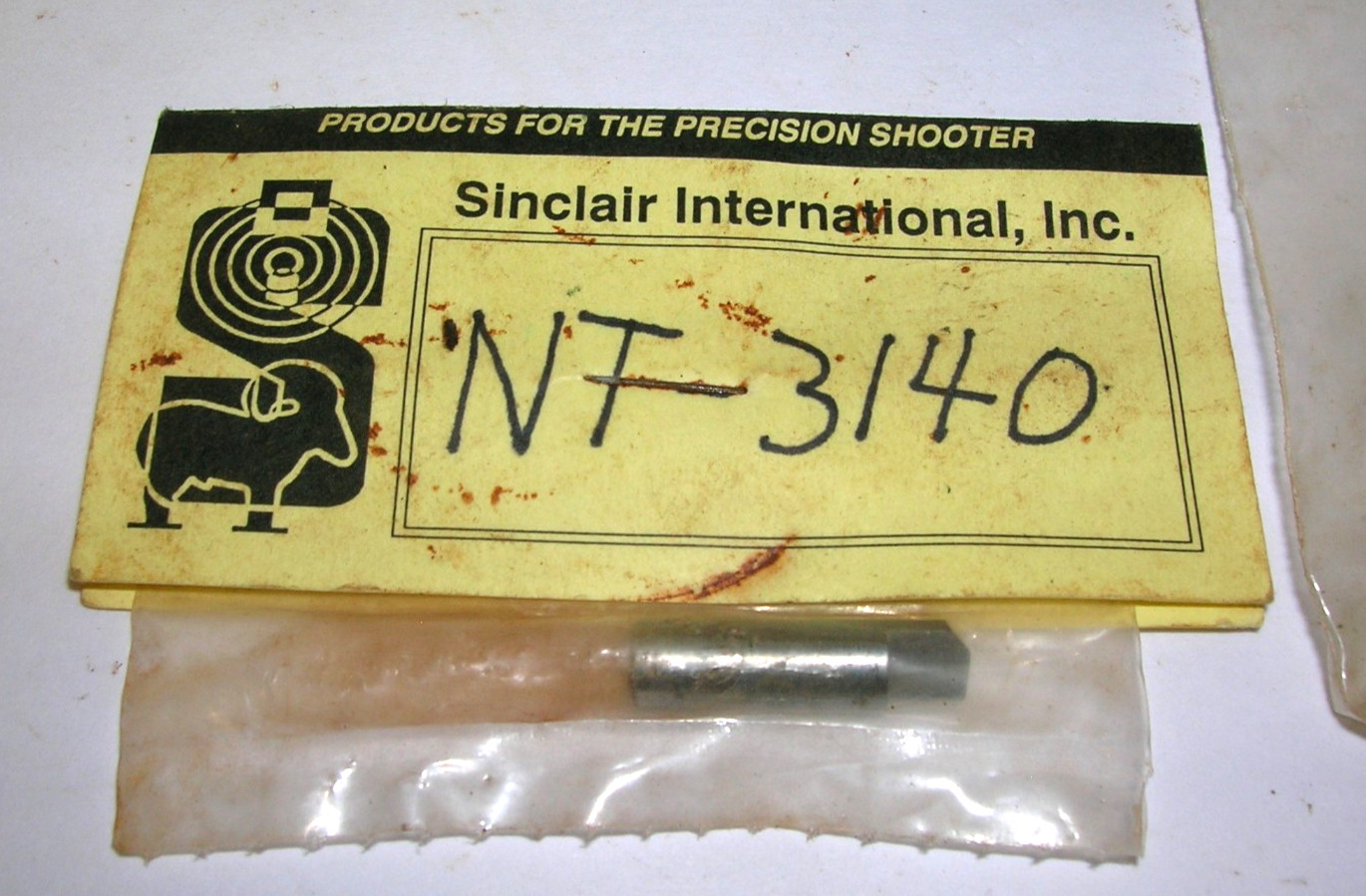 LOT Gunsmith Gun Repair Parts Reloading Assorted Most New Some Used MUST SEE