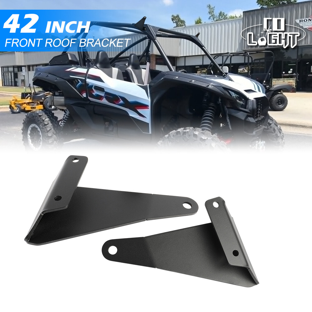 42" Mount Brackets For Kawasaki Teryx KRX 1000 UTV ATV Off-road Warehouse Boat