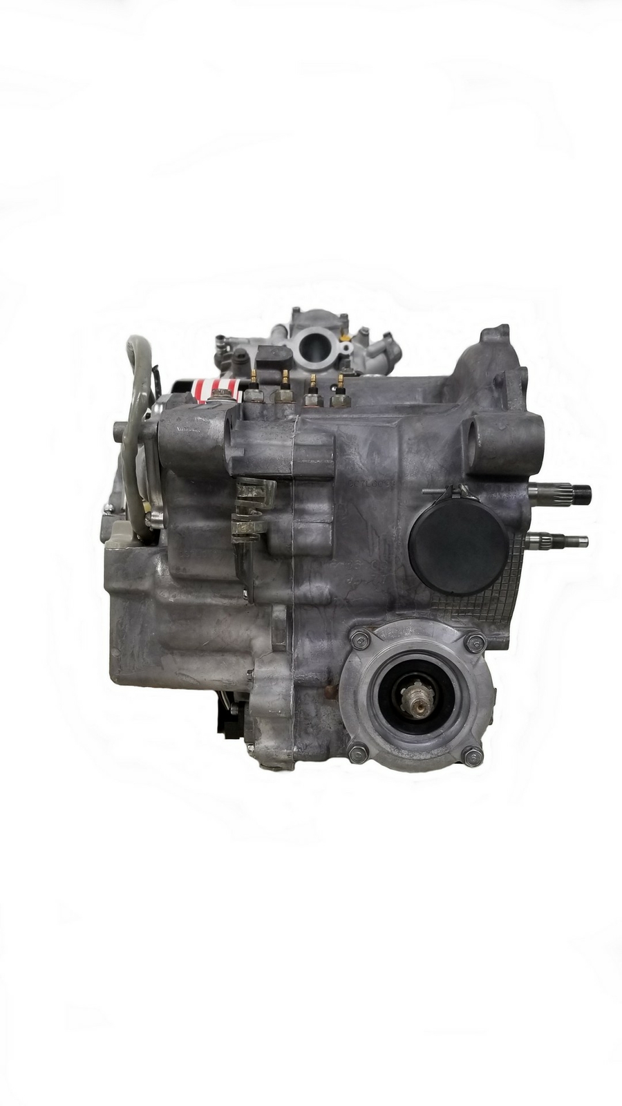 Yamaha Rhino 450 06-09 Engine Motor Rebuilt In Stock Ready to Ship
