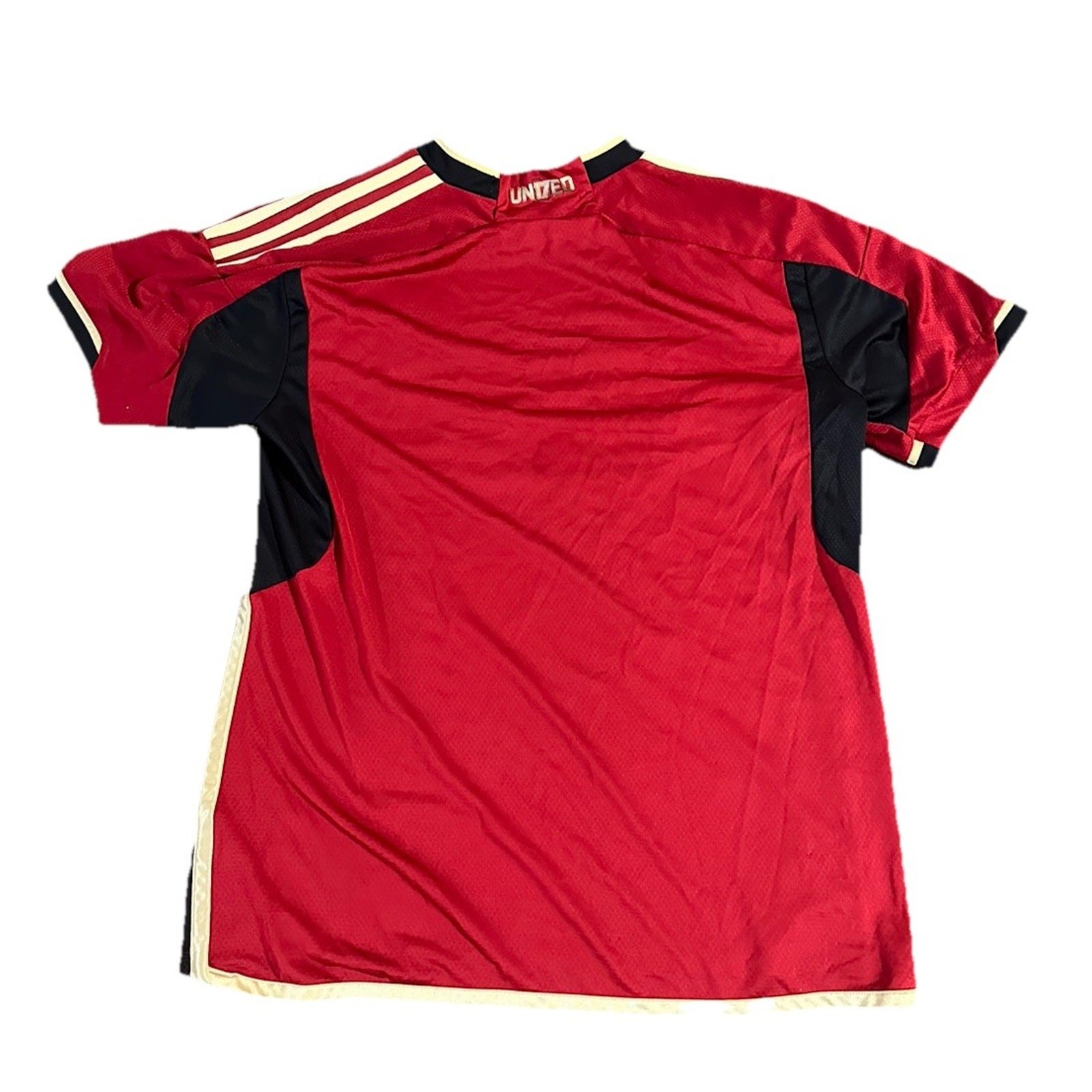 Adidas Atlanta United FC 25/26 Home Soccer Jersey Size XL