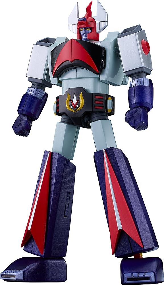 MODEROID Planet Robot Danguard Ace Danguard Ace prefabricated plastic model