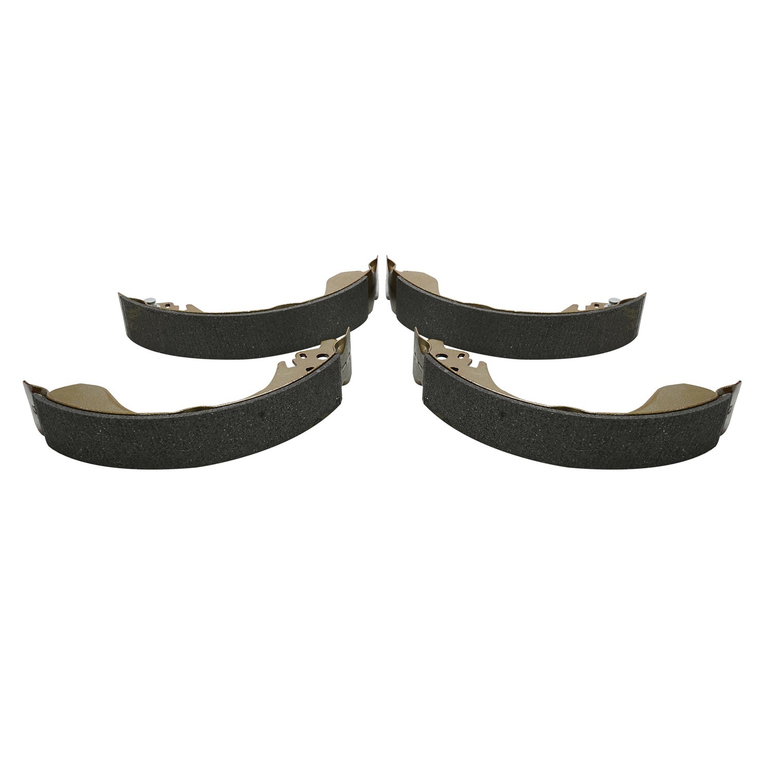 Rear Brake Shoes for Sebring Caliber Compass Patriot Cube Sentra Versa