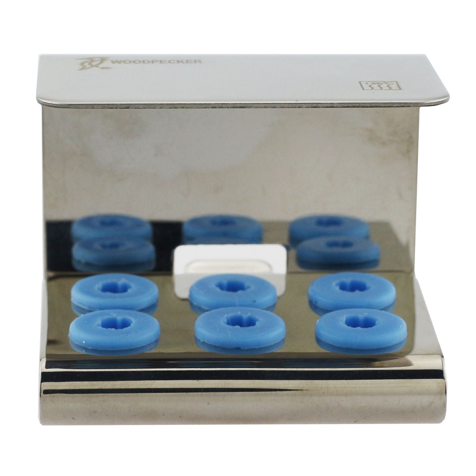 Woodpecker HW-5L EMS PIEZON LED Handpiece Dental Ultrasonic Piezo Scaler Tips P1