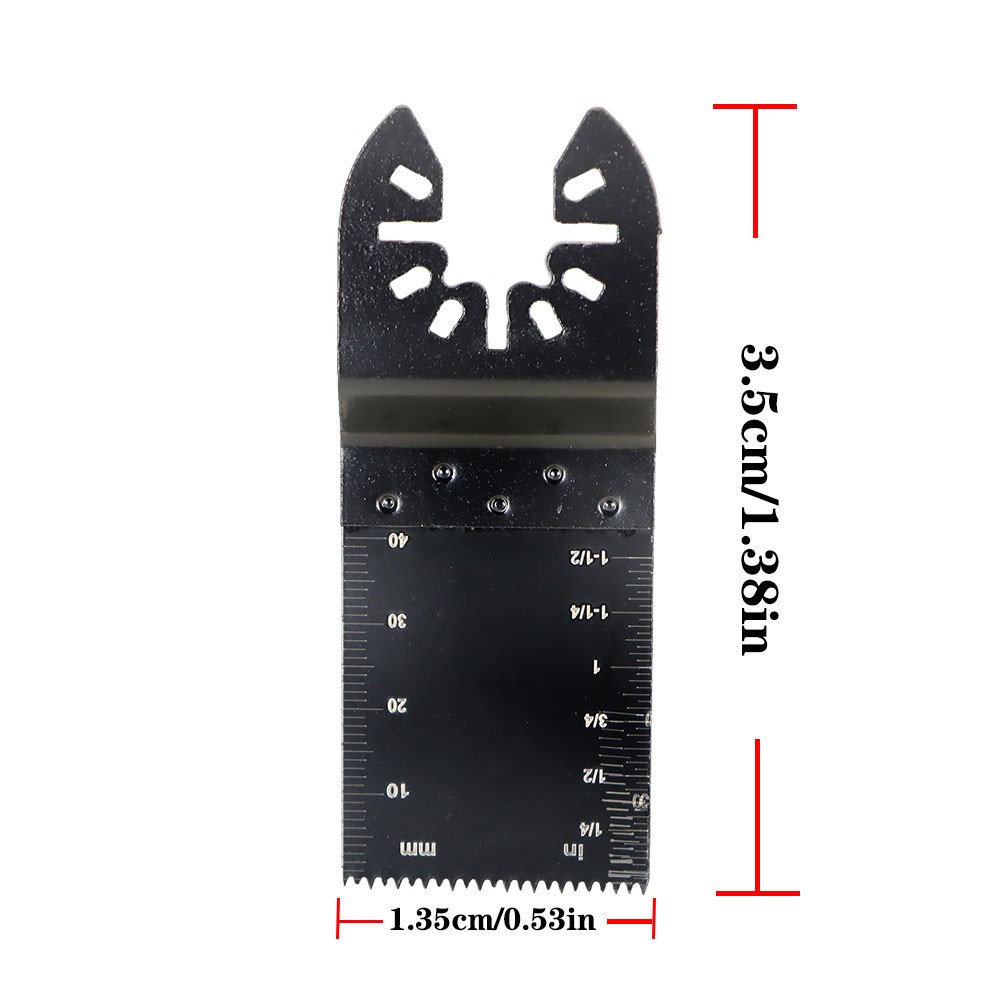 48 Pack Oscillating Multi Tool Saw Blade New