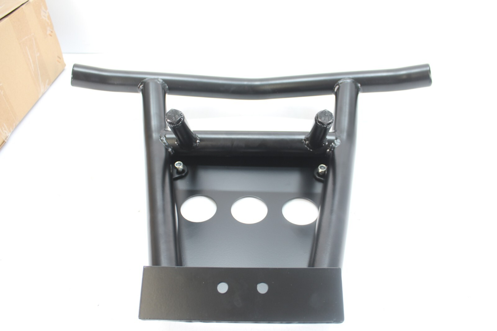 2014-2018 POLARIS RZR 1000 XP KO FRONT SHORT BUMPER
